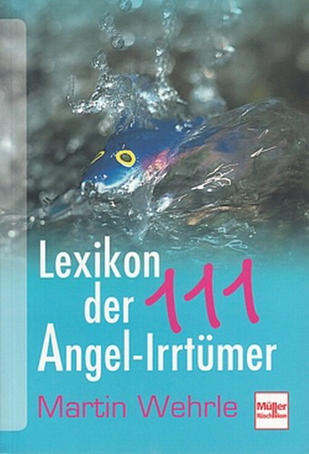 Wehrle lexikon der 111 - wehrle:,