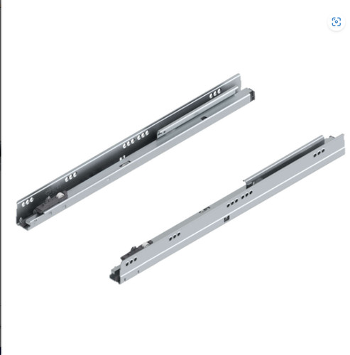 Blum tandembox korpusschienen - tandembox,