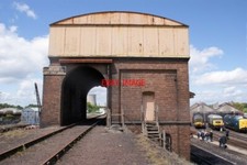 FOTO DIDCOT EISENBAHNZENTRUM