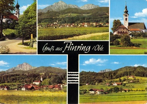 Ainring obb fünf - fünf, abb