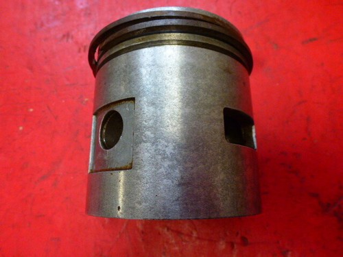 Piston dkw f8 - piston, f7