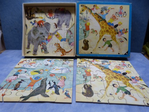 26759 altes kinder puzzle - altes,