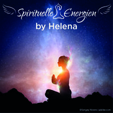 Kronenchakra Segnungs -