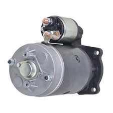 NEW 12V STARTER FITS