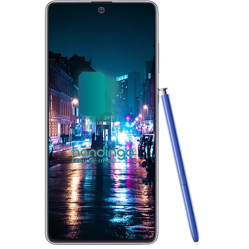 Samsung galaxy note lite - samsung,