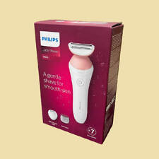 Philips Damenrasierer Lady Shaver Prestige Series 6000 - BRL 146/00 - Akkugerät