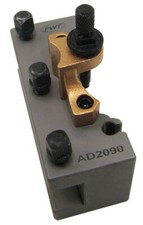 Schnellwechselhalter System Multifix A / AD2090 und Härtegarantie