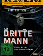 BLU-RAY NEU/OVP - Der Dritte
