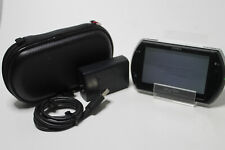 Sony PlayStation Portable Go