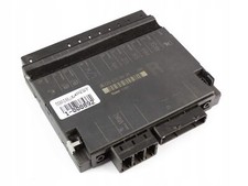 Mercedes S-Klasse W220