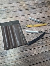 Rasiermesser Puma 88 Spezial Vintage Und CH Müller