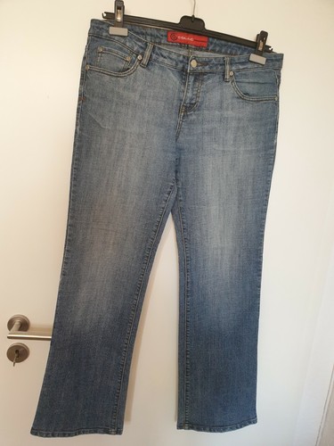 Damenjeanshose blau größe - damenjeanshose,,