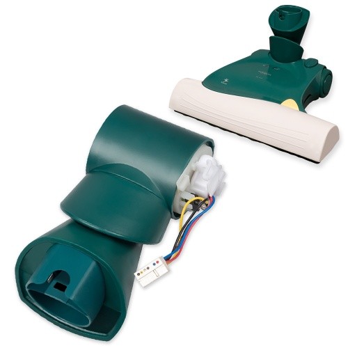 Vorwerk elektrobürste 360 - elektrobürste,