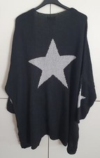 ! NEU ! ITALY Cardigan