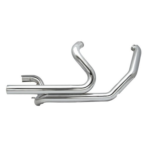 Power tune auspuff - s&s,
