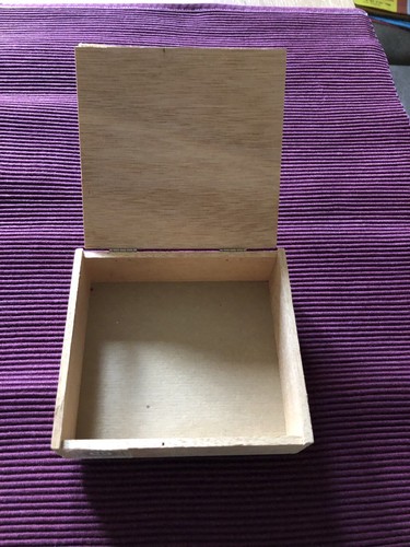 Cigarren holzkiste - cigarren*, holzkiste*