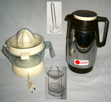 Philips CUCINA Saftpresse