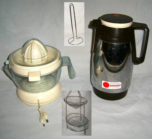 Philips cucina saftpresse - cucina,