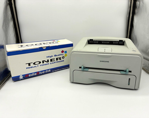 Samsung 1520 laserdrucker - samsung, ml-1520