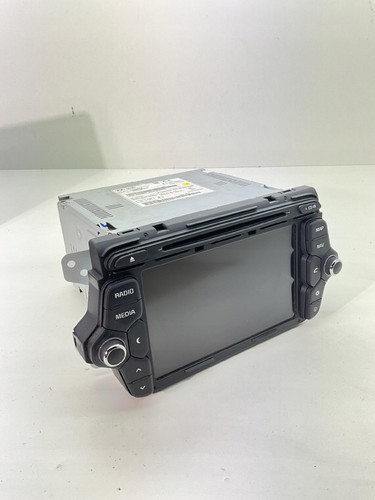 Kia ceed radio navigation - kia,