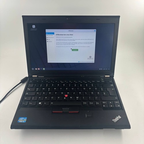 Lenovo thinkpad x230i - lenovo,