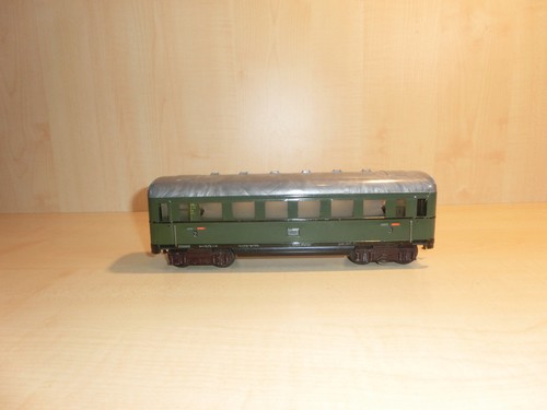 17348 fleischmann 410 spur - fleischmann,