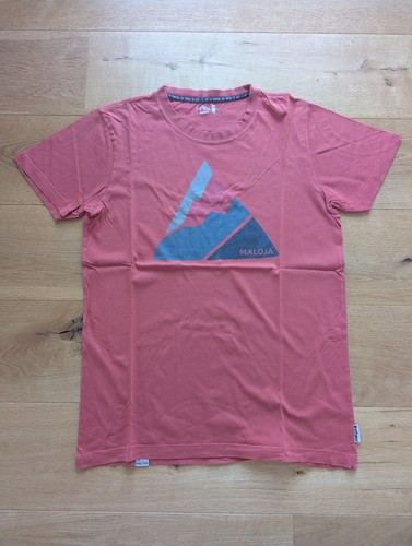 Maloja shirt herren - maloja,
