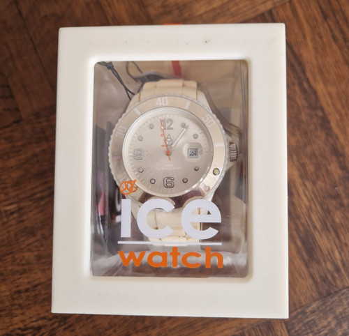 Ice watch big unisex - ice-watch, -uhr