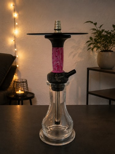 Dmnt shisha - dmnt,