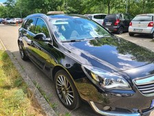 Opel Insignia 2.0 CDTI Sports Tourer Diesel, Autom.Kamera