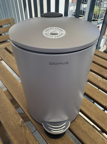 Blomus treteimer tubo - treteimer,
