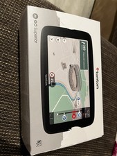 tomtom go superior 6
