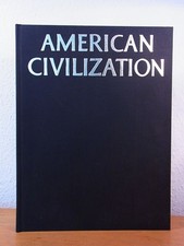 American Civilization. A
