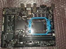 Gigabyte GA-78LMT-S2 R2