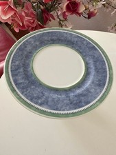 Villeroy Boch Switch 3 Kaffeebecher Henkelbecher Kaffeetasse Untertasse