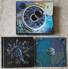 2 CDs - - - PINK FLOYD – PULSE  – LIVE