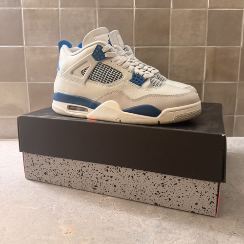 Nike air jordan military - nike, 4