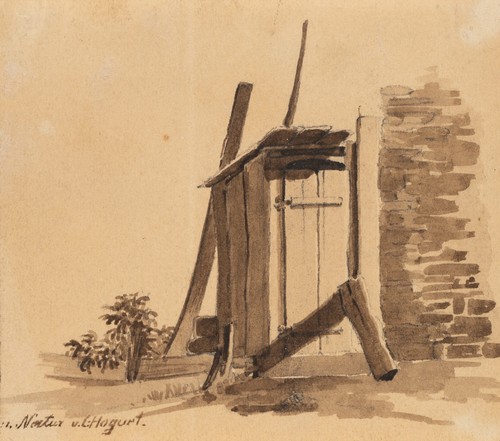 Hoguet - c., (1821-1870)