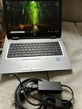 HP ProBook 640 G2 Laptop Intel