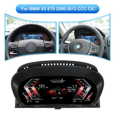 12.3IN Kombiinstrument Tacho