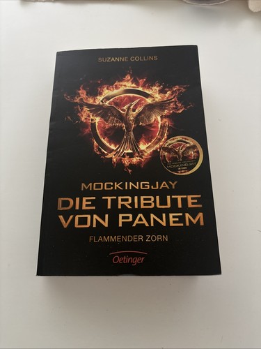 Die tribute von panem - die,