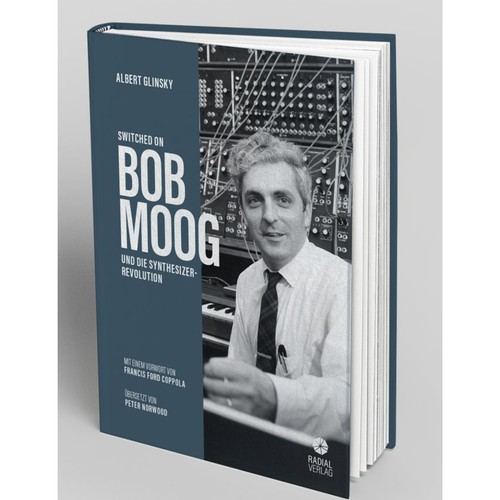 Radial verlag switched bob - verlag,