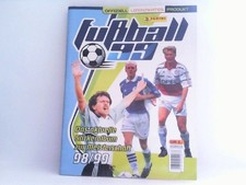 Fußball 99. Das aktuelle