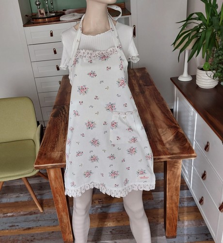 Greengate schürze nicoline - schürze,