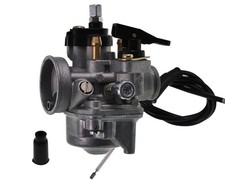 Vergaser 17,5mm mit manuellen