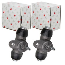 2X NK RADBREMSZYLINDER HINTEN