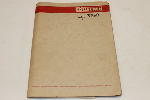 Betriebsanleitung - ,