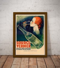 Poster-Poster Küche Source