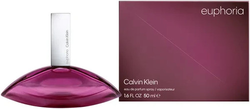 Calvin klein euphoria - euphoria, 50ml