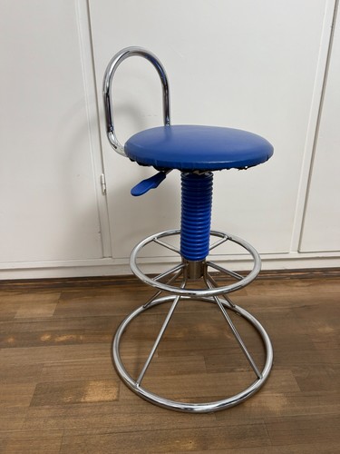 Hocker werkstatt memphis stil - hocker,